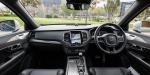 Volvo XC90 T6 R-Design 2016 года (AU)